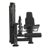 Titanium Strength | GS-S18 | Selectorised Beinstrecker Genesis Series Titanium Strength