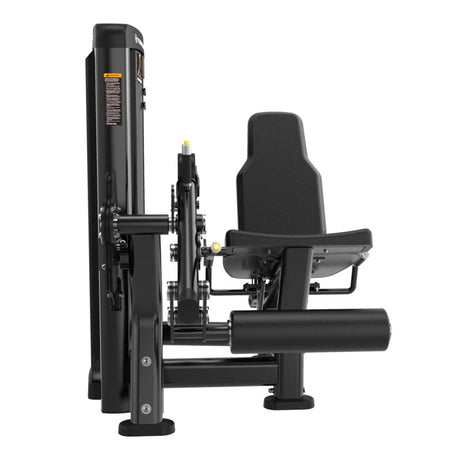 Titanium Strength | GS-S18 | Selectorised Beinstrecker Genesis Series Titanium Strength