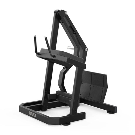 Titanium Strength | EL-PL41 | Gesäßkickmaschine Elite Series Titanium Strength