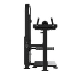 Titanium Strength | EL-S34 | Selectorized Gluteusmaschine Elite Series Titanium Strength