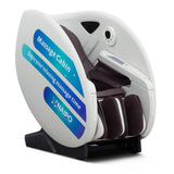 Naipo automatic massage chair – NFC RFID card payment system adjustable time price