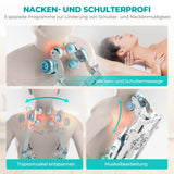 Naipo Tai Chi Flow massage chair – P50