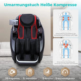Naipo 4D High‑End Massage Chair S61 Naipo
