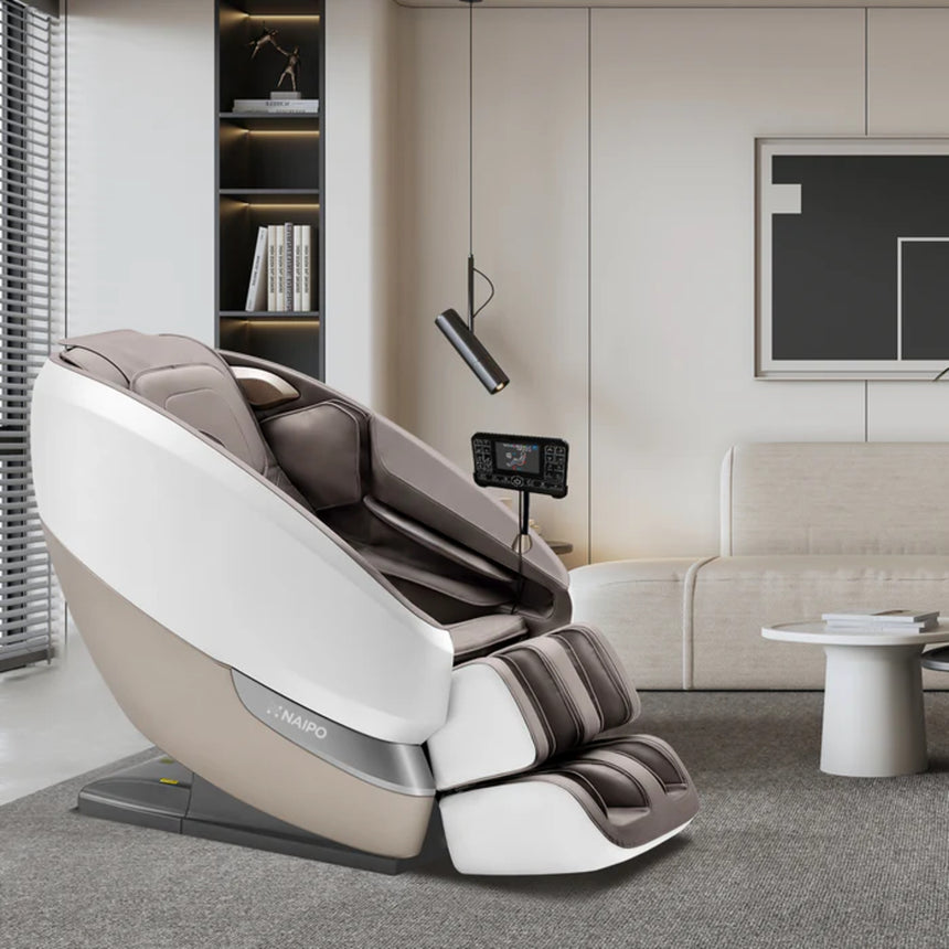 Naipo Tai Chi Flow massage chair – P50