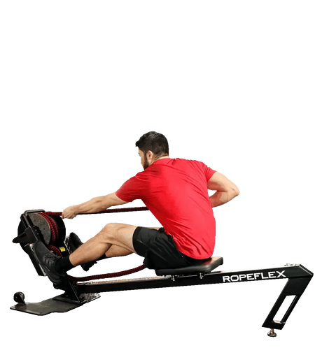  HIIT Rower