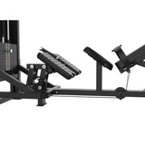 Titanium Strength | EL-S36 | Selectorized Hip Thrust Elite Series Titanium Strength