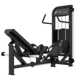 Titanium Strength | EL-S36 | Selectorized Hip Thrust Elite Series Titanium Strength