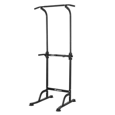 inSPORTline Self-Supporting Pull-Up Bar PT60 Power Tower InSportLine