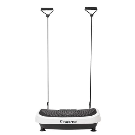 inSPORTline Vibration Platform Devyn Oscillating Fitness & Massage Trainer InSportLine