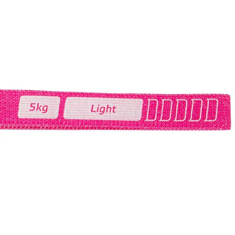 inSPORTline Resistance Band Rand Light 5 kg InSportLine
