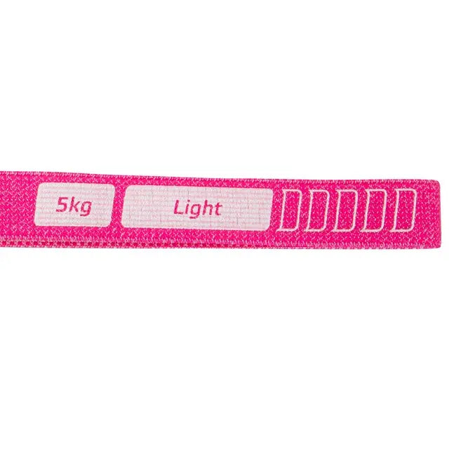 inSPORTline Resistance Band Rand Light 5 kg InSportLine