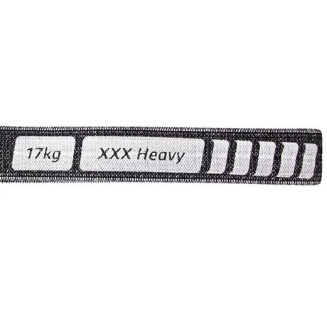 inSPORTline Resistance Band Rand XXX Strong 17 kg Heavy Duty InSportLine