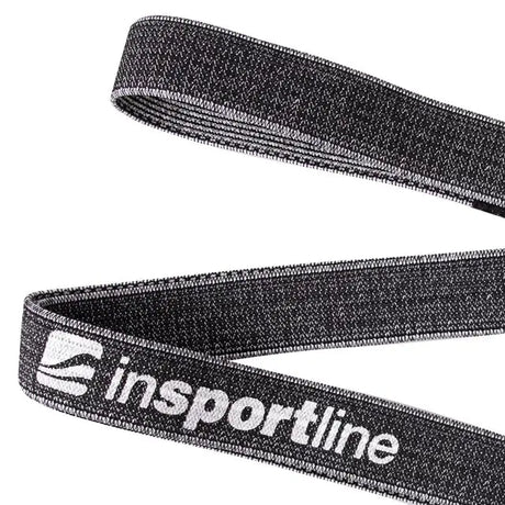 inSPORTline Resistance Band Rand XXX Strong 17 kg Heavy Duty InSportLine