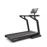 inSPORTline Folding Treadmill ZenRun 50 Incline Bluetooth Smart Trainer InSportLine
