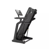 inSPORTline Folding Treadmill ZenRun 50 Incline Bluetooth Smart Trainer InSportLine