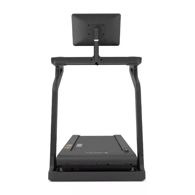 inSPORTline Folding Treadmill ZenRun 50 Incline Bluetooth Smart Trainer InSportLine