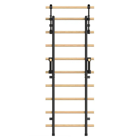 inSPORTline Wall Bars with Pull-Up Bar Wootaline 199 x 80 cm InSportLine