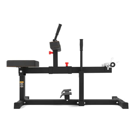 inSPORTline Seated Calf Raise Machine X-NT SC20 Commercial Bench InSportLine