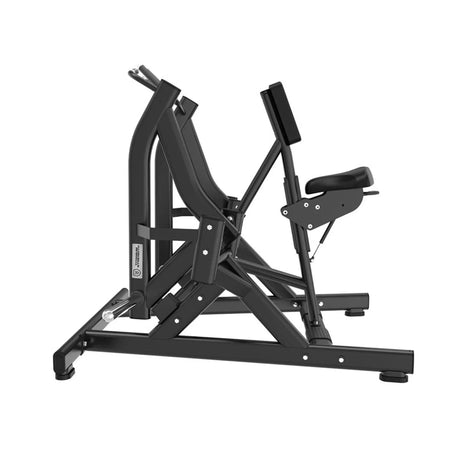 Titanium Strength Iso-Lateral Rowing Black Series Titanium Strength