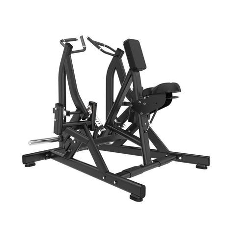 Titanium Strength Iso-Lateral Rowing Black Series Titanium Strength