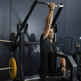 Titanium Strength Elite Series Iso-Lateral Lat Pulldown Titanium Strength