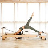 Elina Pilates Lignum Reformer Elina Pilates