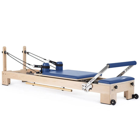 Elina Pilates Lignum Reformer Elina Pilates