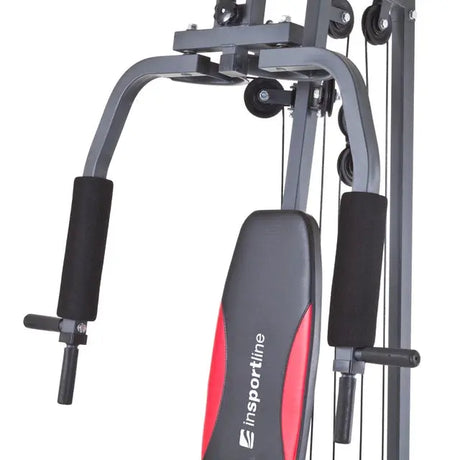 inSPORTline Compact Home Gym Machine ProfiGym N10 Multi‑Station Trainer InSportLine