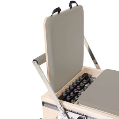 Elina Pilates Master Instructor Reformer Elina Pilates