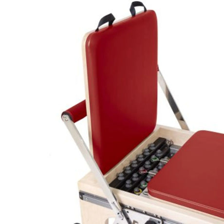 Elina Pilates Master Instructor Reformer Elina Pilates
