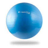 inSPORTline Exercise Ball 65 cm Lite Ball Stable Non‑Slip Balance Trainer InSportLine
