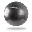 inSPORTline Exercise Ball 65 cm Lite Ball Stable Non‑Slip Balance Trainer InSportLine