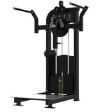 Titanium Strength | EL-S8 | Selectorized Multi Hip Elite Series Titanium Strength