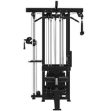 Titanium Strength All-in-One 4-Station Elite Series Multi Gym Machine Titanium Strength