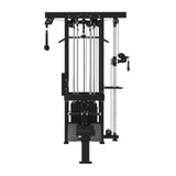 Titanium Strength All-in-One 4-Station Elite Series Multi Gym Machine Titanium Strength