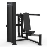Titanium Strength Black Series Multipress 3 Function Machine Titanium Strength