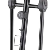 inSPORTline Elliptical Trainer Petyr ET Magnetic Crosstrainer InSportLine