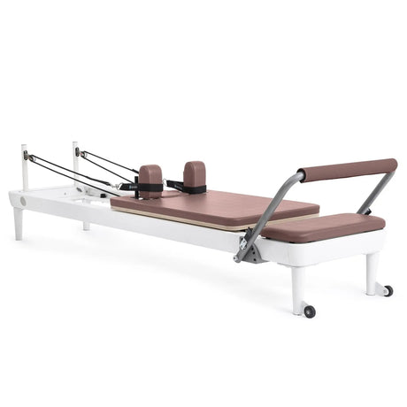 Elina Pilates Nubium Reformer Elina Pilates