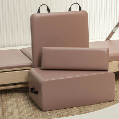 Elina Pilates Nubium Reformer Elina Pilates