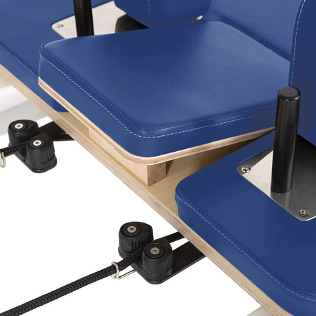Elina Pilates Nubium Reformer Elina Pilates