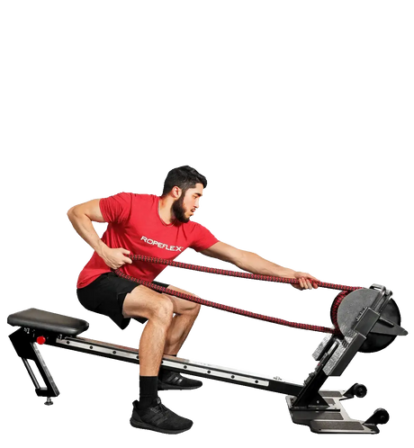 Ober- und Unterkörpertraining