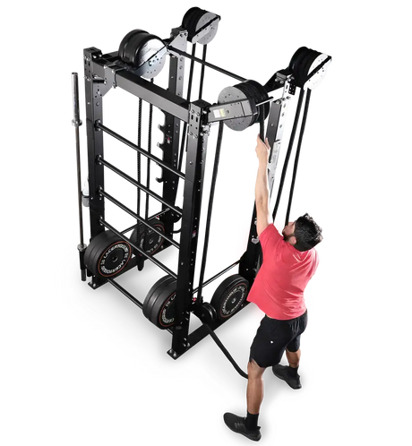 Outdoor Trainingsgeräte,