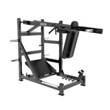 Titanium Strength | BS-PL42 | Pendulum Hack Squat Black Series Titanium Strength