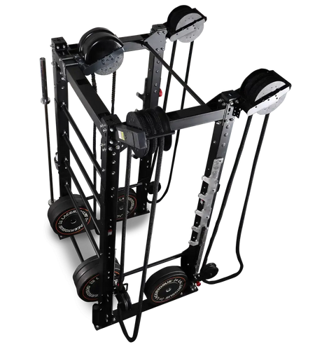 Power Rack Zubehör