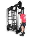RX2100 Flexibilität und Performance für Ihr Training