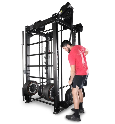 RX2100 Flexibilität und Performance für Ihr Training