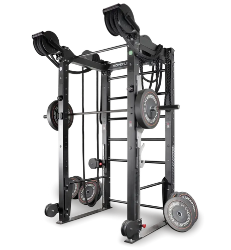 RX8200 Endlosseil-Trainingsgerät