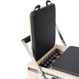 Elina Pilates Reformer Master Instructor with Tower Elina Pilates