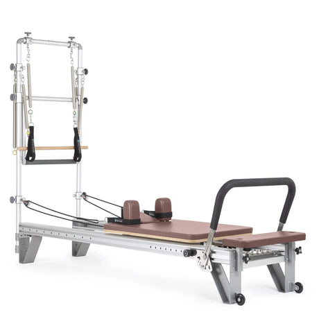 Elina Pilates Reformer Mentor with Tower Elina Pilates