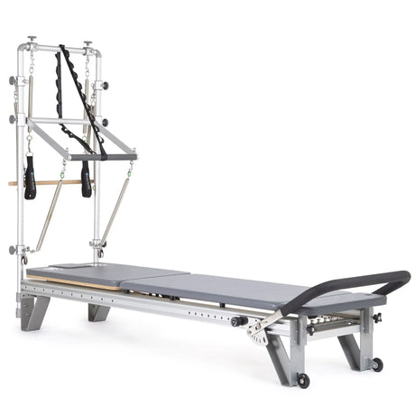 Elina Pilates Reformer Mentor with Tower Elina Pilates